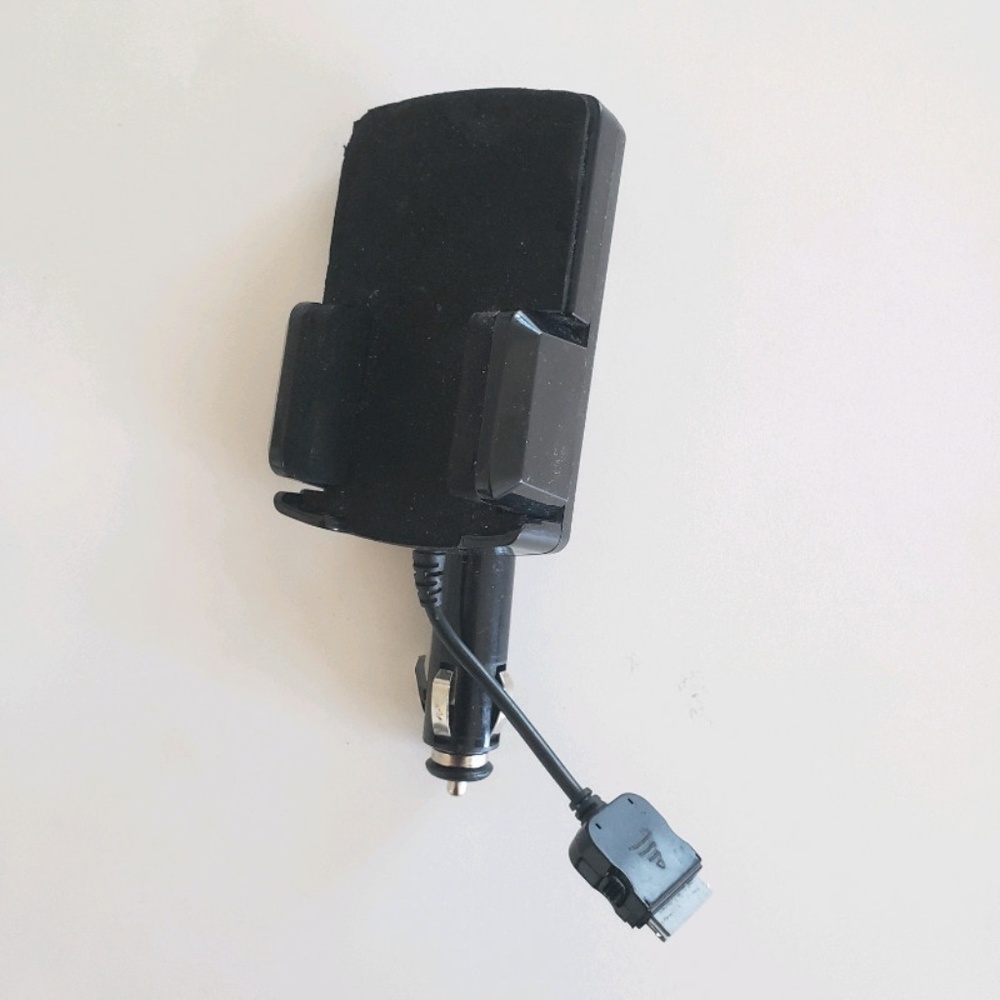 3 in 1 Car Kit for iPod
